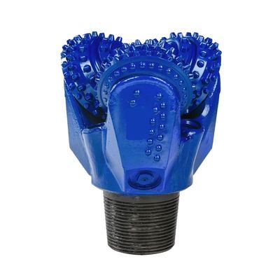 12 taglienti triconici di Tci del bottone di 1/4