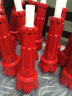 Il tipo di Copco dell'atlante ha indurito il pozzo d'acqua fornito di punta del carburo di tungsteno dei taglienti