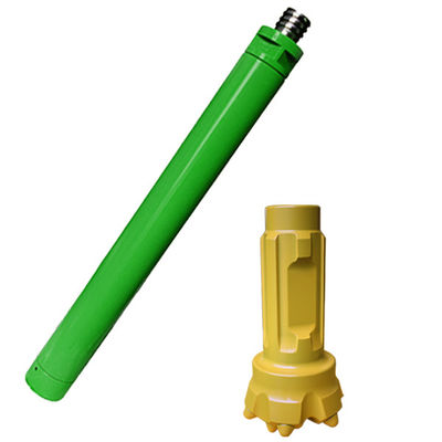 CIR che estrae il martello della roccia del CIR 90 di pressione bassa, martello del CIR 90 Dth