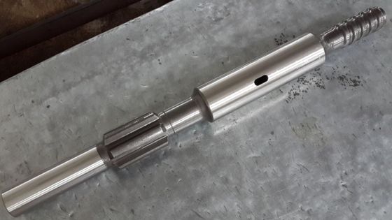 Estensione Rohi di MF di esagono di R25 R28 R32 per lo spostamento ed il traforo con 610-6400mm lunghezza, sistema del filo