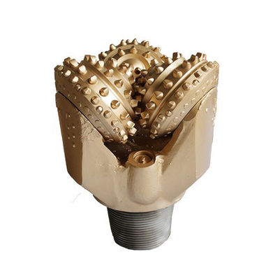 hard rock triconico del carburo di tungsteno di 8 di 1/2 di pollice Iadc537 TCI del rullo bit di martello pneumatico