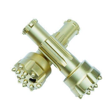 Alti taglienti Cop32 Cop34 DHD330 del hard rock del martello di pressione d'aria DTH