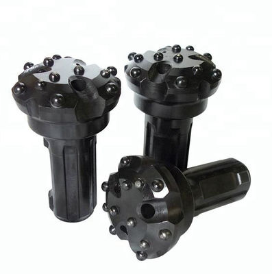 Alta efficienza giù i pezzi di martello pneumatico del CIR 90 dei pezzi del martello del foro