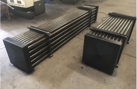 Asta di perforazione di aste di trivellazione del HQ PQ aw BW HW di Bq NQ per la perforazione geologica