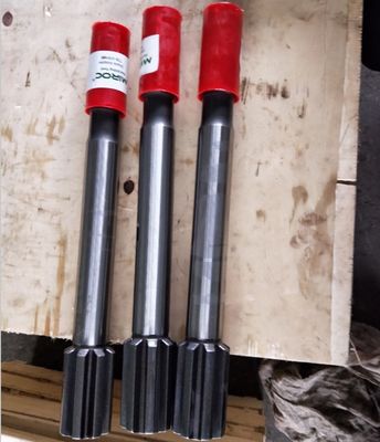 Lunghezza 435 - 640mm perforano l'atlante Copco Cop1440/1838 dell'adattatore dello stinco per serrarsi