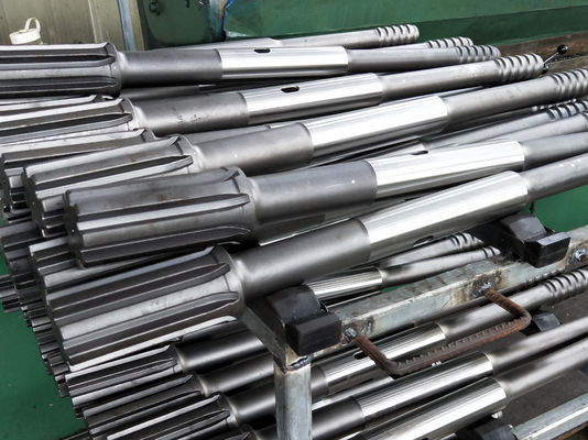 Adattatore dello stinco del tagliente del filo T45 T51 per la lunghezza 565mm di Copco Cop1840 dell'atlante