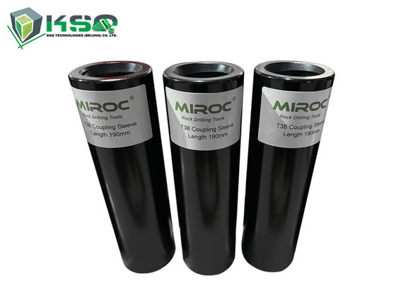 Accoppiamento di trivellazione Soluzione ottimale per le esigenze di trivellazione nell'estrazione sotterranea