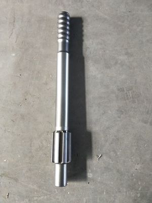 Lunghezza 485mm dell'adattatore dello stinco del trapano di carburo di tungsteno per la perforazione del banco