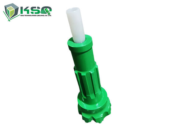 Alte efficienze miniere MP35-95mm DTH martello e Bit Down il foro strumenti di perforazione