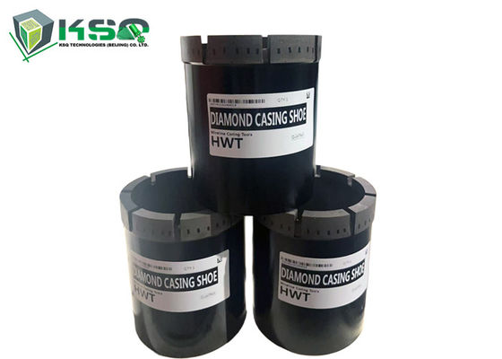 PW HW NW HWT PWT Fabbricazione di calzature per la trivellazione del core