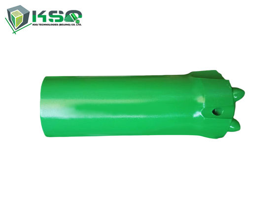 Utensili per perforazione roccia sferici R28 41mm Serie punte a bottone per macchina idraulica