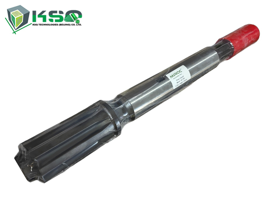 HL1000 Adattatore codolo GT60 760mm per asta di prolunga e punta