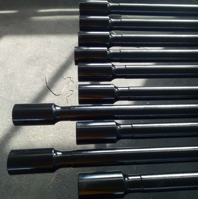 Asta di trivellazione infilato perforazione sotterranea Mf T51 12ft nel colore grigio nero