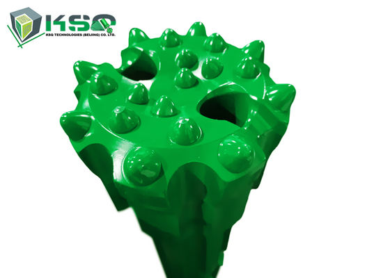 Strumenti di perforazione a circolazione inversa - Scalpello per martello RC MR116-124mm