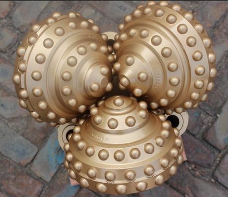 Dente macinato triconico Wioth 7 - 5/8