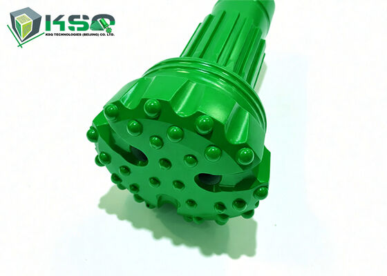 QL80 234mm Alloy Steel DTH Hammer Bit for Rock Drill and Mining Applications