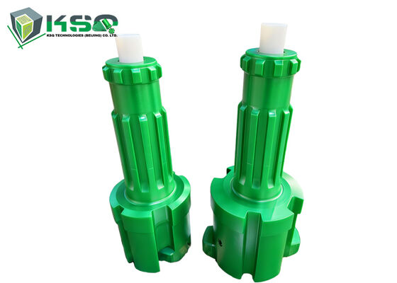 273 mm Legato di acciaio sovraccarico con trattamento di indurimento per la perforazione rocciosa