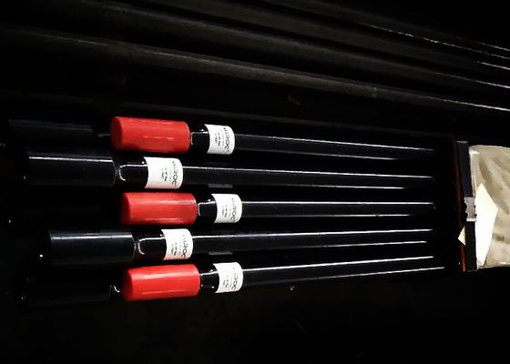 Il fornitore T51 della fabbrica ha infilato l'estensione Rod di asta di trivellazione per la costruzione di strade/esplorazione geologica