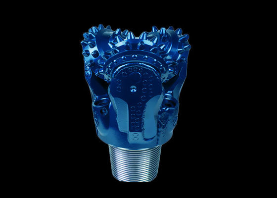 Tagliente a forma di cono della trivellazione acqua/del petrolio, tipo di pezzo fucinato del tagliente del cono del rullo