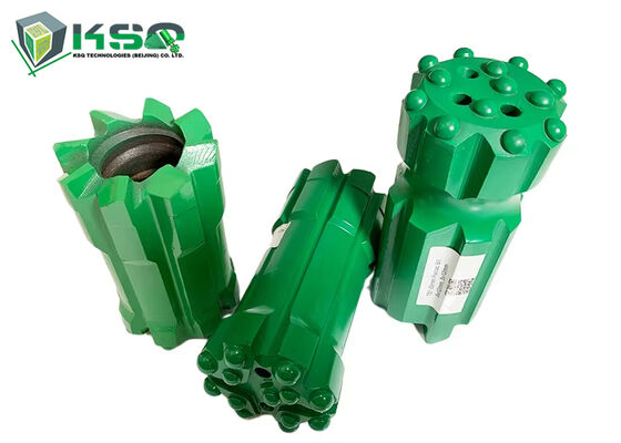 89mm di diametro T51 Thread Retrac Button Bits