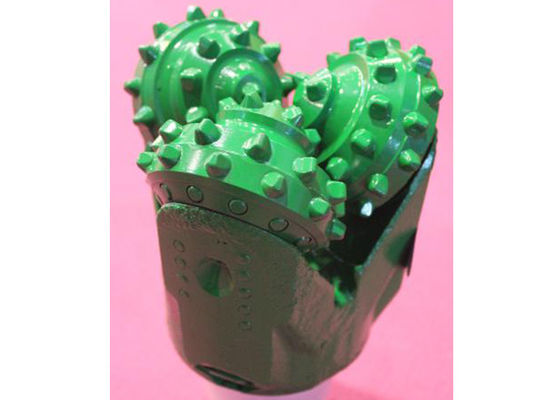 4-1/8» scalpello a rulli triconico, iso dello SGS dell'attrezzatura della trivellazione elencato