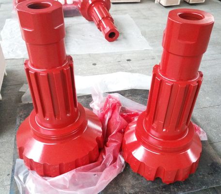 Utensile a inserti del martello pneumatico di estrazione mineraria di DTH DHD350 ND580 SD5 QL50 MISSION50