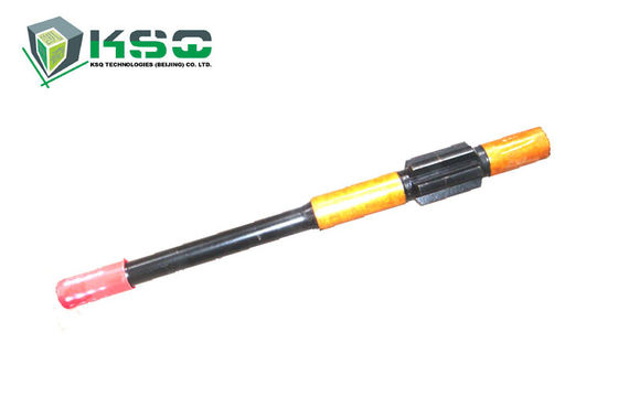 La perforatrice da roccia dell'adattatore dello stinco del trapano di  dell'acciaio legato foggia gli HL di 645/HL di 645S