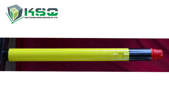 Martelli ad alta pressione di DTH