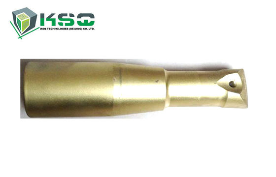 Stinco del tagliente dell'adattatore pilota di traforo, stinco a 1 pollici del trapano di R28 6°