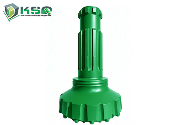 Punta DTH a bottone DHD380 da 311 mm per martello da perforazione per pozzi d'acqua e miniere in roccia dura