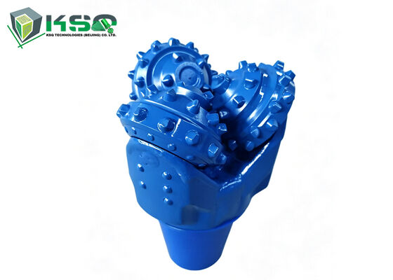 IADC537 127mm TCI Tricone Bit di alta qualità per la perforazione di pozzi idrici