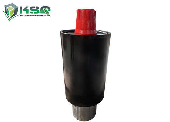 Martillo idraulico serie BH DTH back hammer per la trivellazione della roccia dura