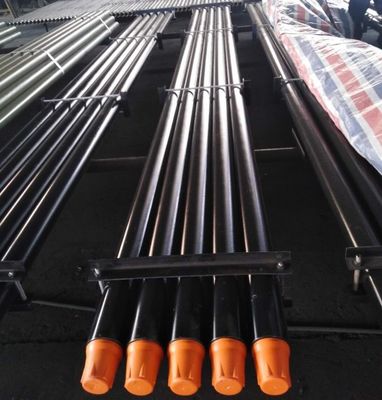 La forgia elaborando il tipo martello pneumatico foggia la saldatura di attrito per la trivellazione dell'acqua