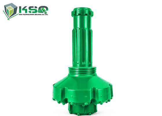 DHD380A 203mm DTH Apri buchi Reamer Perforazione per miniere Scavo di pozzi d'acqua Perforazione rocciosa Carburo di tungsteno ad alta resistenza
