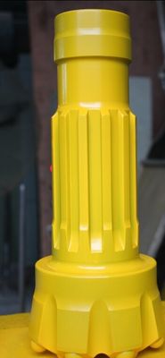 Diametro a 6 pollici estraente dei taglienti QL60 di DTH 152-203 millimetri con alta pressione d'aria