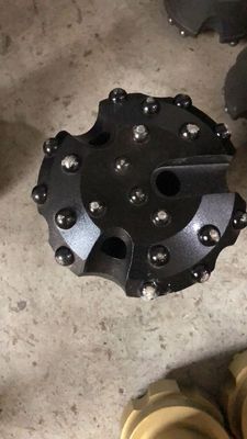 Pezzi del martello di pressione d'aria CIR150 Jack e martello bassi per giù la perforazione di roccia del foro