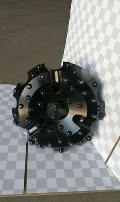 Pezzi di martello pneumatico del bottone del pozzo d'acqua del martello/degli strumenti DTH CIR170 dell'impianto di perforazione di trapano del carburo di tungsteno