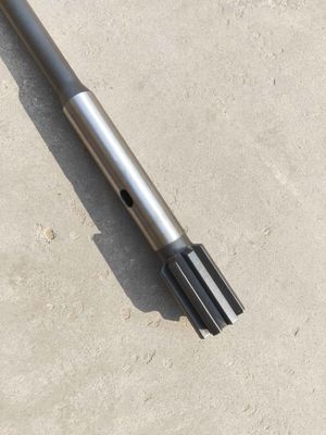 Adattatore durevole 620mm dello stinco del trapano T45 per l'indeciso di Everdigm Ed150