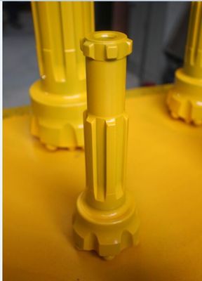 85 - tagliente di cantieri sotterranei di 105mm per pressione d'aria alta a 3 pollici BR3/martello COP32/di DHD330 DTH