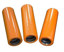 Accoppiamento del trapano di R25 R28 R32 R38 T38 T45 T51 per di perforatrice superiore