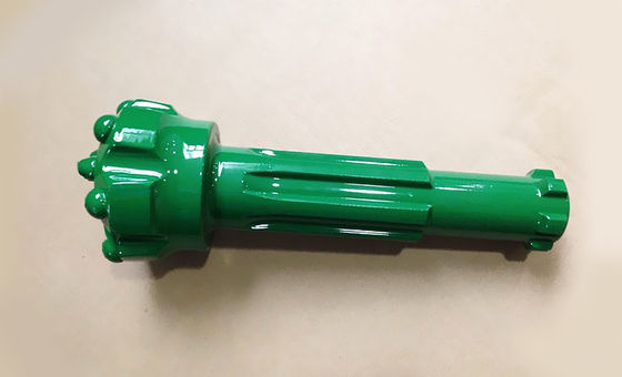 taglienti del BR2 DTH di 76mm con i bottoni balistici sferici e parabolici