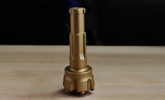 BR 95mm delle punte di perforazione della pietra di pressione bassa/dei taglienti cantieri sotterranei
