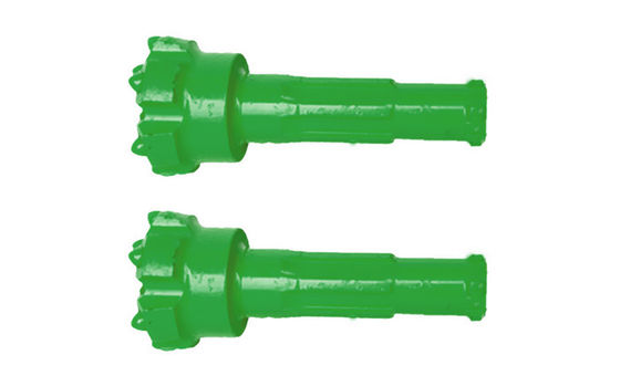 Il minerale metallifero che estrae gli strumenti del martello della roccia di DHD 340/foro profondo ha indurito i taglienti