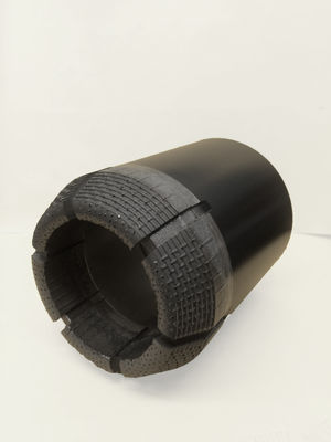 Tagliente del centro PDC del diamante della superficie del HQ NQ di PQ per la perforazione geologica di esplorazione