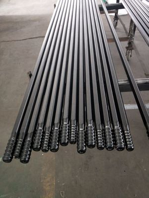 T38 sfortuna Rod di Rod R32 R38 T38 dell'indeciso R32 della sfortuna 35mm di asta di trivellazione del filo R32 della sfortuna 32mm R38