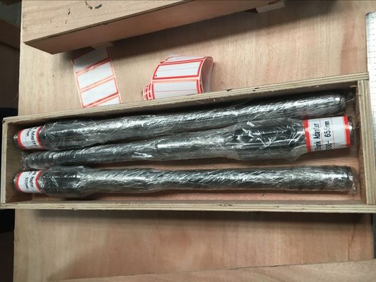 Adattatore dello stinco del trapano di R38 T38 T45 per Furukawa HD90 HD190 HD300 HD609 HD612RP