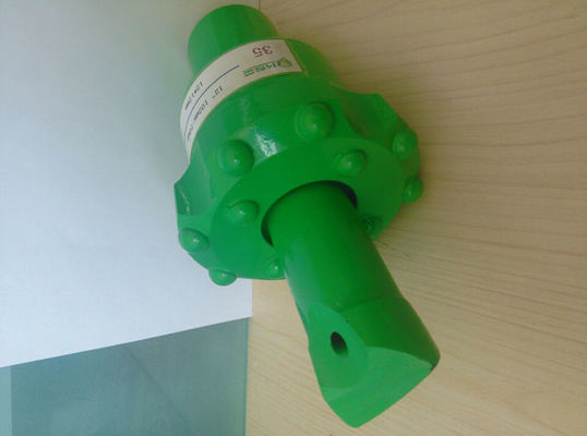 Spostamento/che scava una galleria scremando i diametri 64 - 89mm e diametro 26mm del tagliente 6° dell'adattatore pilota 6°