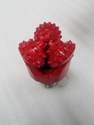 Certificazione di colore su misura pezzi triconici api di Blasthole del tagliente del pozzo d'acqua IADC637