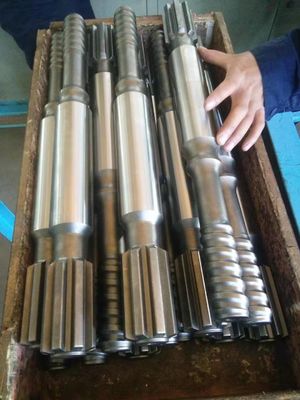 Filo ad alta resistenza R32/R28 dell'adattatore dello stinco del trapano per il banco Drillin