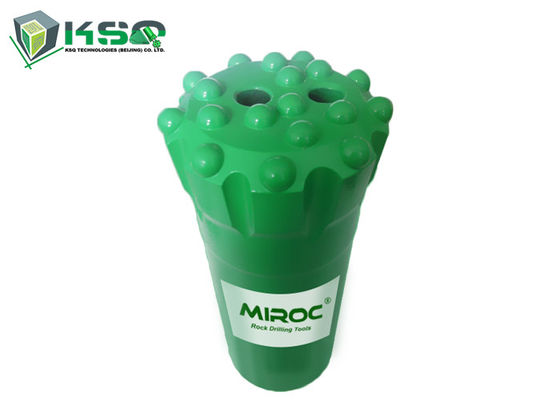 Pezzo del carburo di tungsteno GT60 e pezzo Dia102-152mm di Retrac per il luogo di perforazione